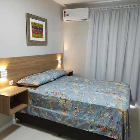 Residencial Ondas De Palmas Governador Celso Ramos Eksteriør billede