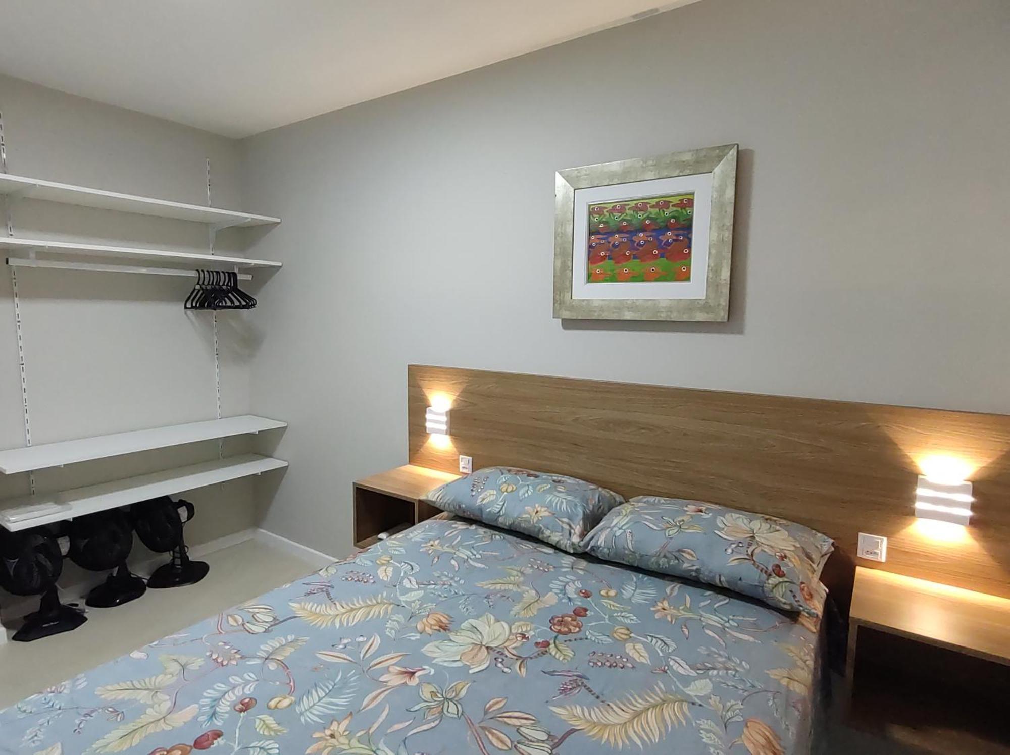 Residencial Ondas De Palmas Governador Celso Ramos Eksteriør billede