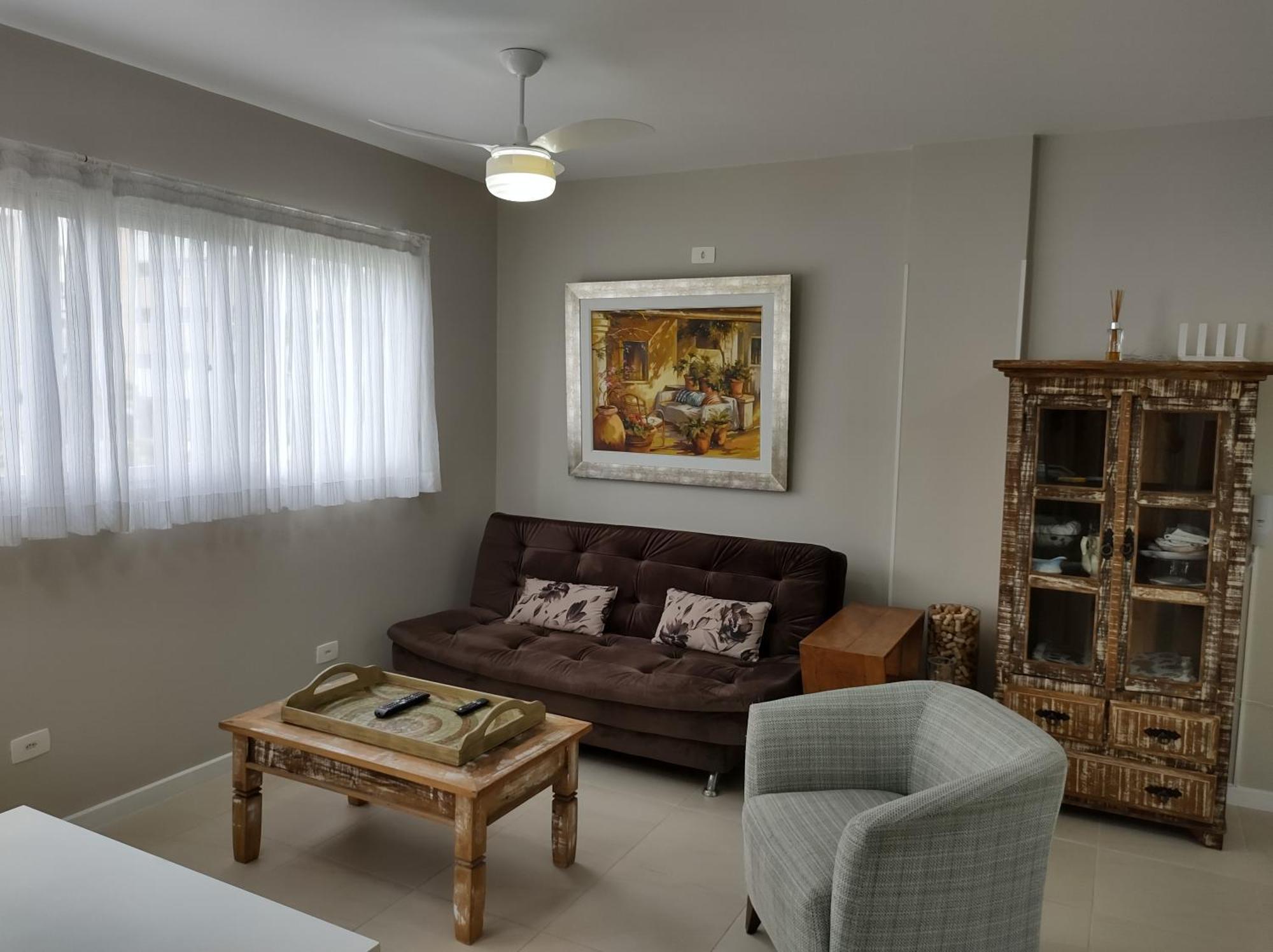 Residencial Ondas De Palmas Governador Celso Ramos Eksteriør billede