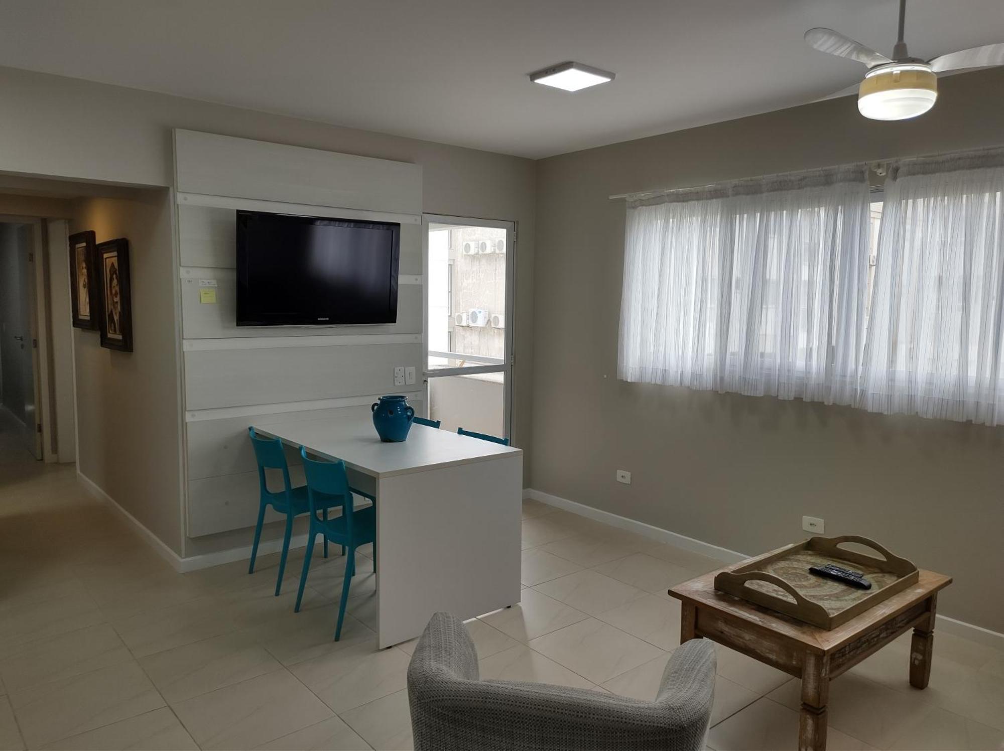 Residencial Ondas De Palmas Governador Celso Ramos Eksteriør billede