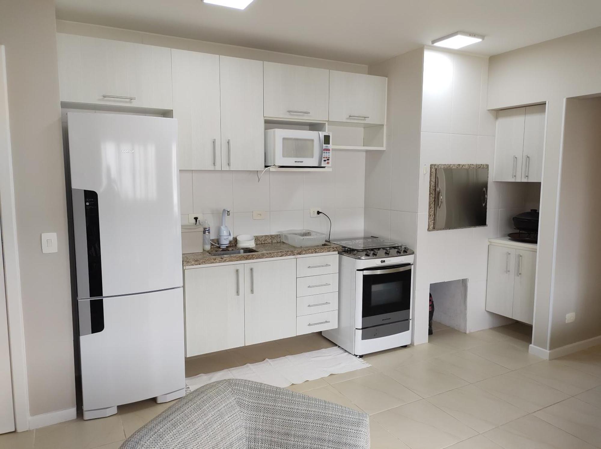 Residencial Ondas De Palmas Governador Celso Ramos Eksteriør billede